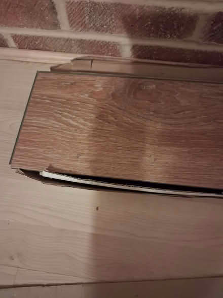 Photo of free floor panels (Fort Pitt ME4) #1