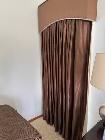 Photo of free Window panels (Buffalo Grove) #1