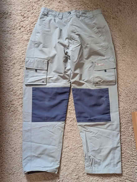Photo of free Sailing/Boating Over- trousers (Lexden CO3) #1