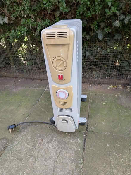 Photo of free Oil filled radiator #2 (Ip42rd) #1