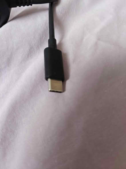 Photo of free Jabra headset with microphone (Stockwell SW9) #3