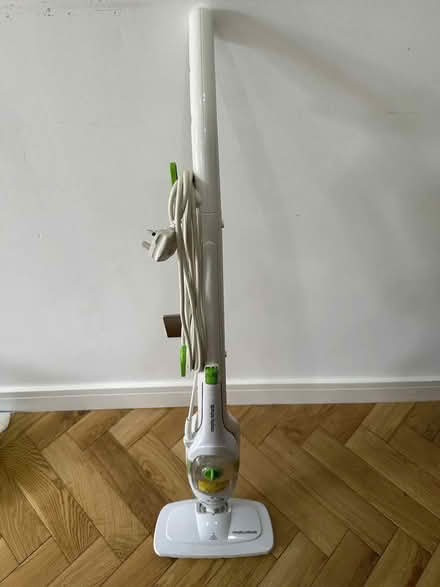 Photo of free 9 in 1 Steam Cleaner (Moor Allerton LS17) #1