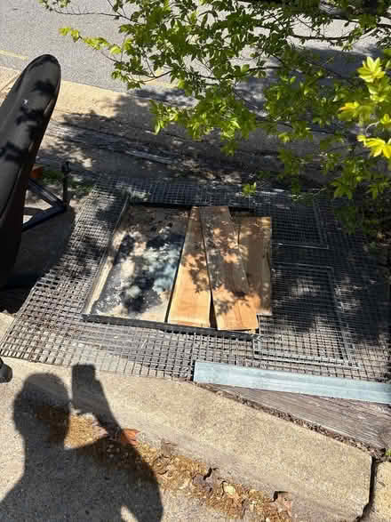 Photo of free Critter Cage (North of DelRay) #1