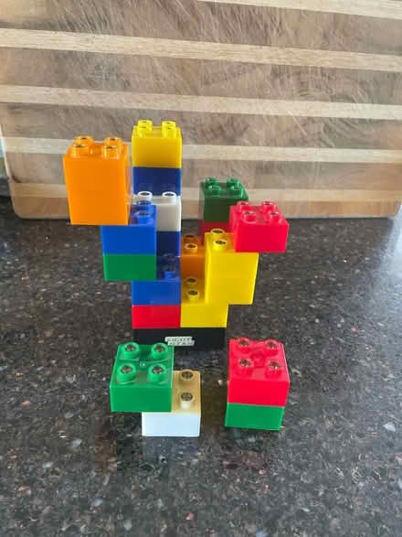 Photo of free Light Stax set (Fernhill BL9) #3