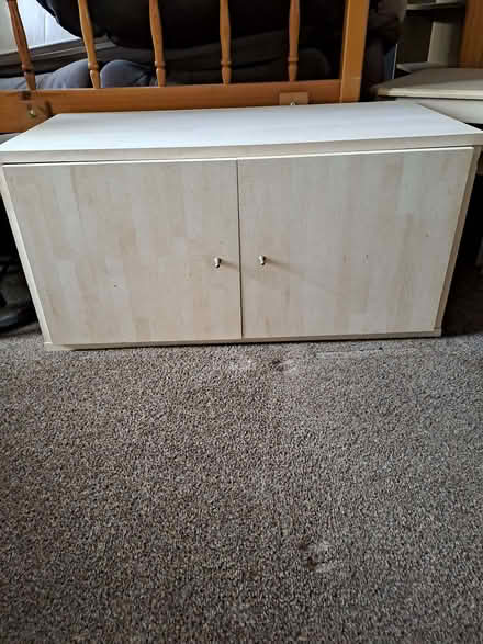 Photo of free Cupboard (Cheslyn Hay WS11) #1