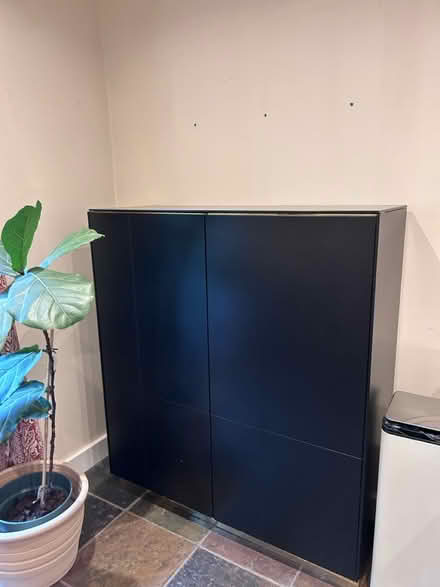 Photo of free Drinks unit (Queen’s Park NW6) #1