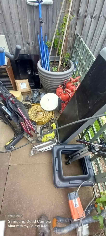 Photo of free Lots of items (Shepshed LE12) #4