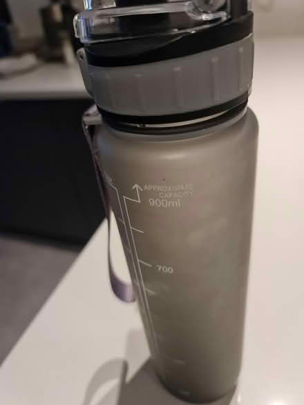 Photo of free Drink container (Preston PR5) #2