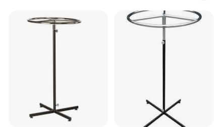 Photo of Round rail (Cheam sm3 SM3) #1