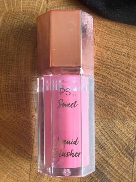 Photo of free Beauty products, MAC, Primark (E2 Bethnal Green) #3