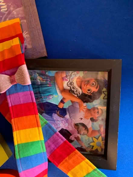 Photo of free Various kids decor items (Lifford, kings Norton B30) #4