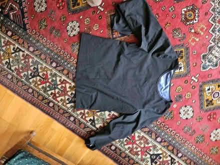 Photo of free trousers and tshirt - some kind of warm sports gear maybe? (Woodingdean BN2) #1