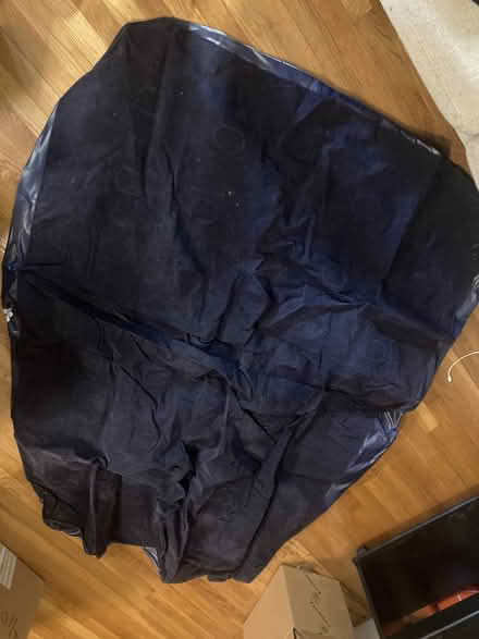 Photo of free Air Mattress (South End) #1