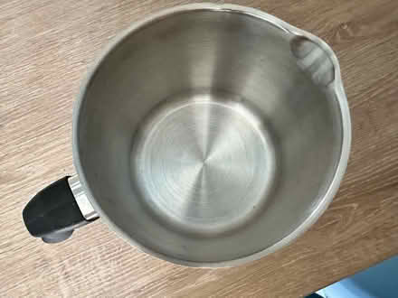 Photo of free Metal jug. As new (Blaby LE8) #3