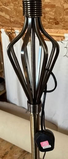 Photo of free Standard Lamp (Salfords, Redhill, RH1) #2