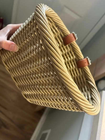 Photo of free Children’s bike (20”) (Newington Forest) #2