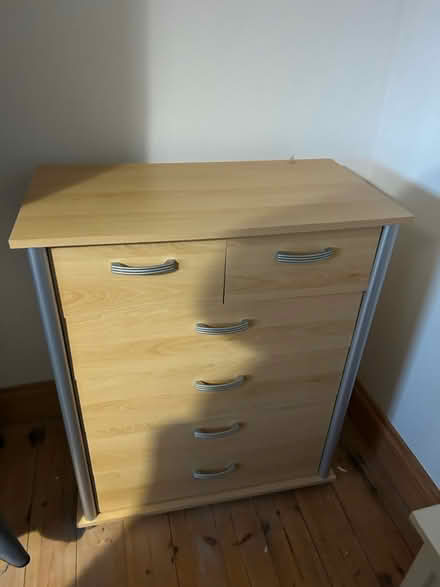 Photo of free Drawers (Great Moulton NR15) #1