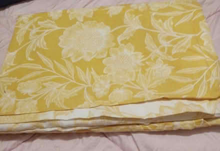 Photo of free Single quilt cover (Whitmore Park Coventry) #1