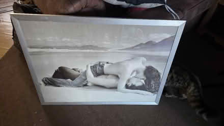 Photo of free Photo Frame Aluminium (Gosport PO12) #1