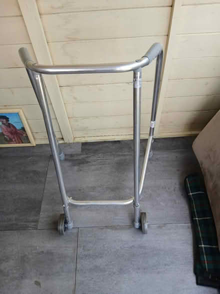 Photo of free Mobility walker (RH1 Redhill) #1