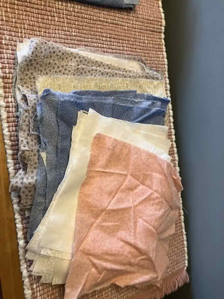 Photo of free Quilting Starter Kit (Riverdale (north of Inwood)) #2
