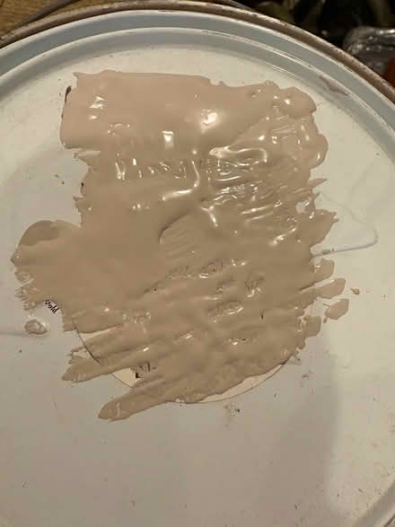 Photo of free 1/2 can interior satin paint (L5L 5P5) #2