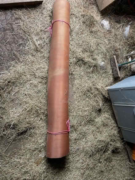 Photo of free rubber matting (Penrith CA11) #2