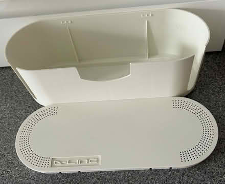 Photo of free A-Line Cable Tidy (Willaston CH64) #2