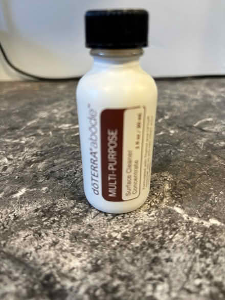Photo of free Multipurp cleaner concentrate (Drexel Hill) #1
