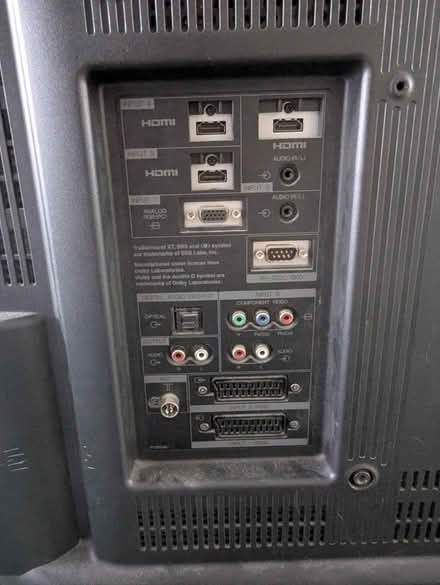 Photo of free Pioneer TV (Colchester, CO4) #2