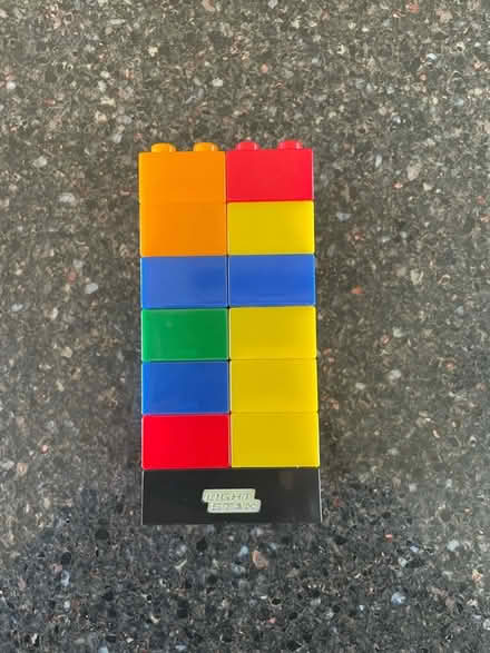 Photo of free Light Stax set (Fernhill BL9) #2