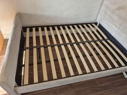 Photo of free double bed (reading RG2) #1