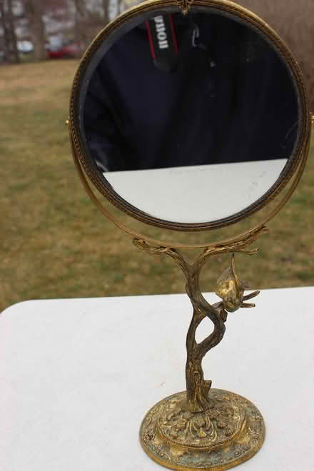 Photo of free Make-up Mirror (Groton near center) #1