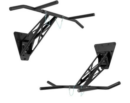 Photo of free Pull Up / Dip Bar (Bare, Morecambe LA4) #2