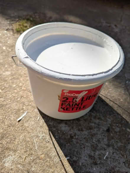 Photo of free Paint (CB3) #1