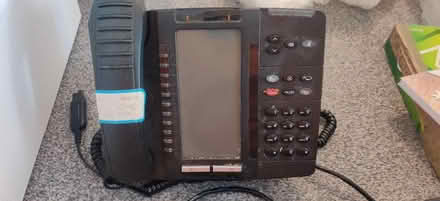 Photo of free Work phone (Harrow View HA2) #1