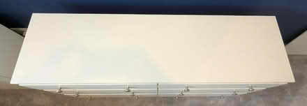 Photo of free Ikea MALM chest of 6 drawers (Horsell GU21) #4