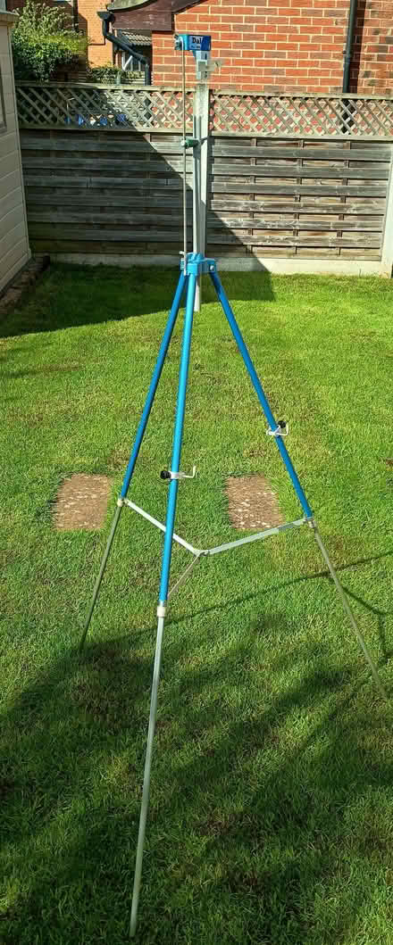 Photo of free Daler No 250 artists easel (Knaresborough HG5) #2