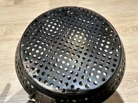 Photo of free BBQ saucepan (Blaby LE8) #4