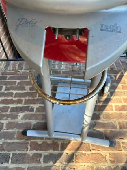 Photo of free Patio Bistro Electric Grill (Suwanee TownCenter) #4