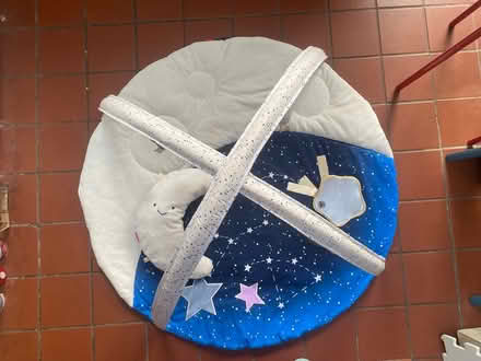 Photo of free Baby play mat (Dublin 14) #1