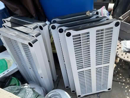 Photo of free Shelves (Park View - Colombia Heights) #1