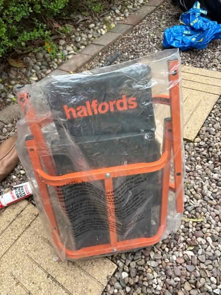 Photo of free Mechanics creeper (M23 Northern Moor) #2