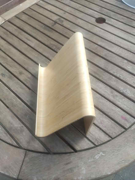 Photo of free IKEA iPad stand (Bromley South BR2) #2