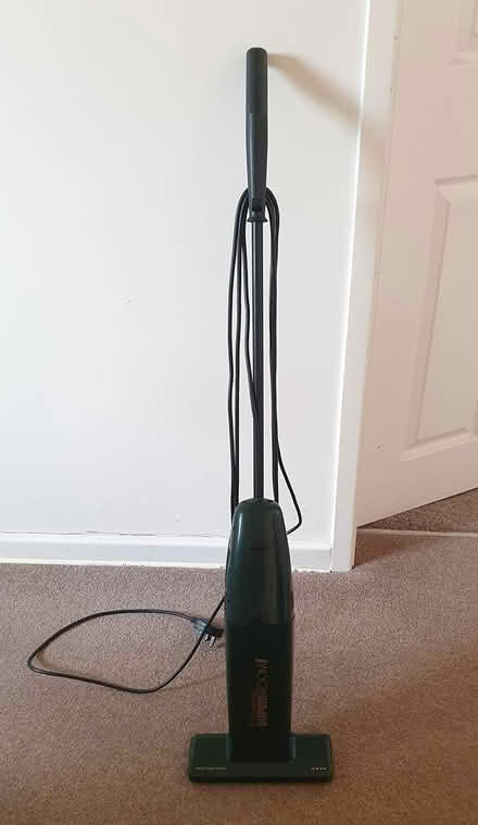 Photo of free Electrolux cleaner (Denton M34) #1