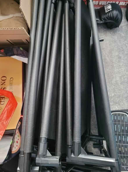 Photo of free Storage unit (OX15 bloxham) #2