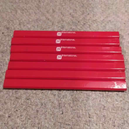 Photo of free Pens (35) / Pencils (7) - New (Black and Blue) (Stirling FK8) #4