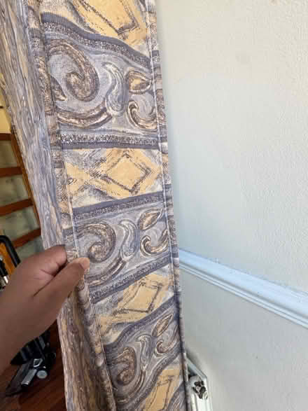 Photo of free Two single mattress (B71 4bx) #2