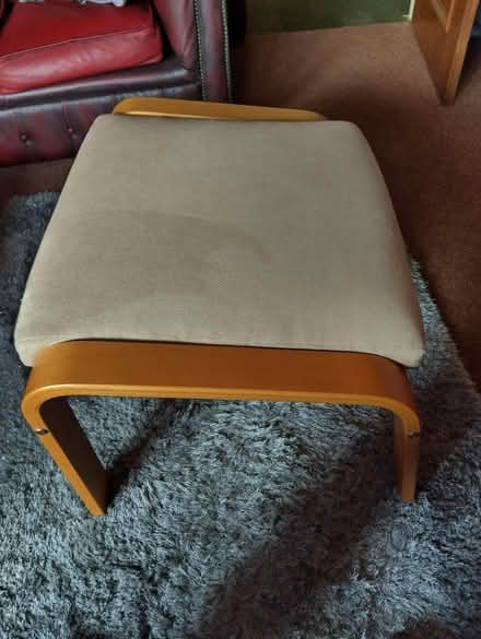Photo of free Foot stool (Lanesfield WV4) #4