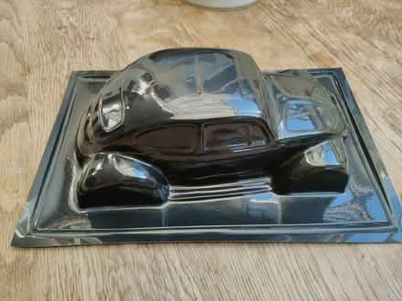 Photo of free Vacuum created car (Jericho OX2) #3